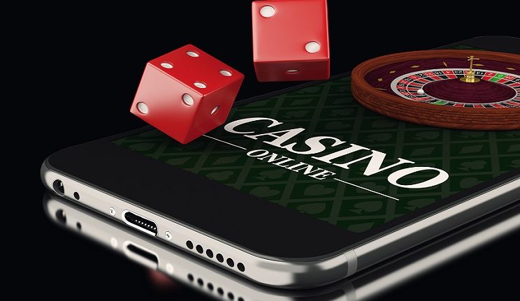 10 Ways To Immediately Start Selling casino online