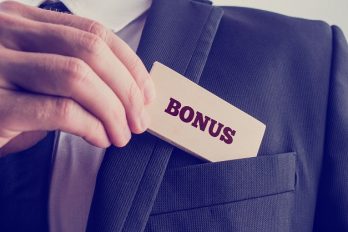 Les différents types de bonus