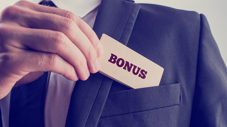 types de bonus