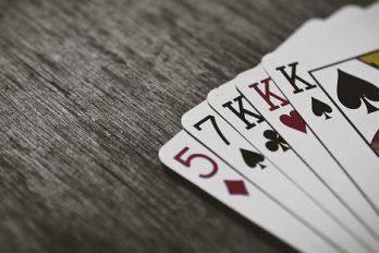 Le Three Card Poker