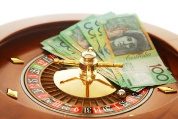 L’Australie et les jeux d’argent