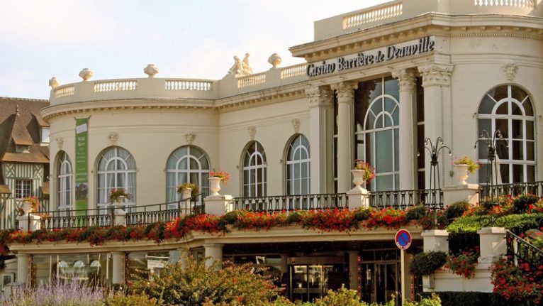 Casino Deauville