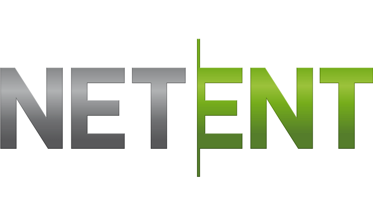 NetEnt logo