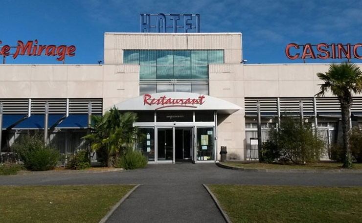 Un casino du Capvern prometteur pour 2019 | Roulette.be