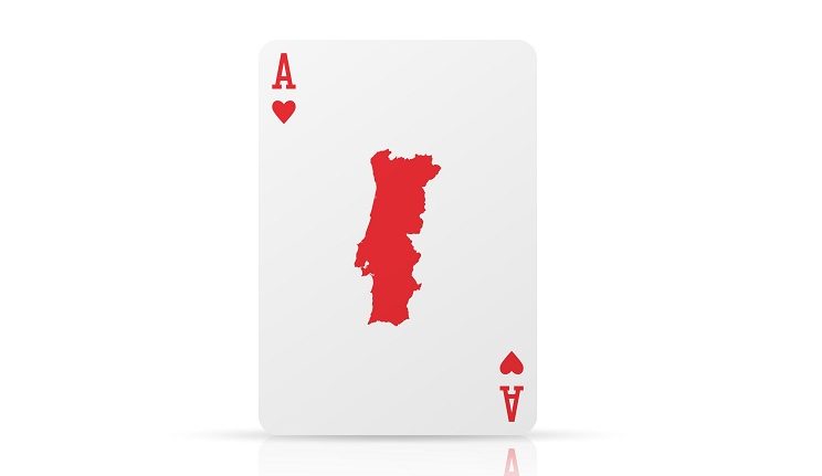 casino portugal