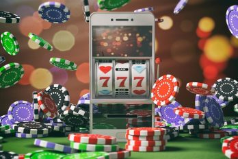 Les casinos en ligne ont plus la cote sur mobile que sur PC