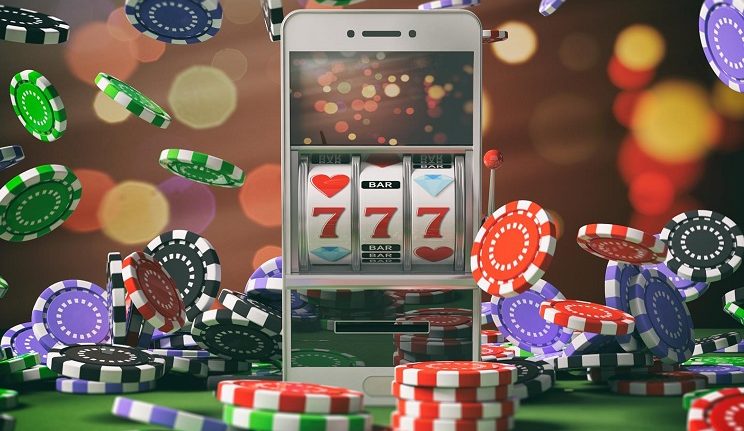 Casino sur mobile argent reel