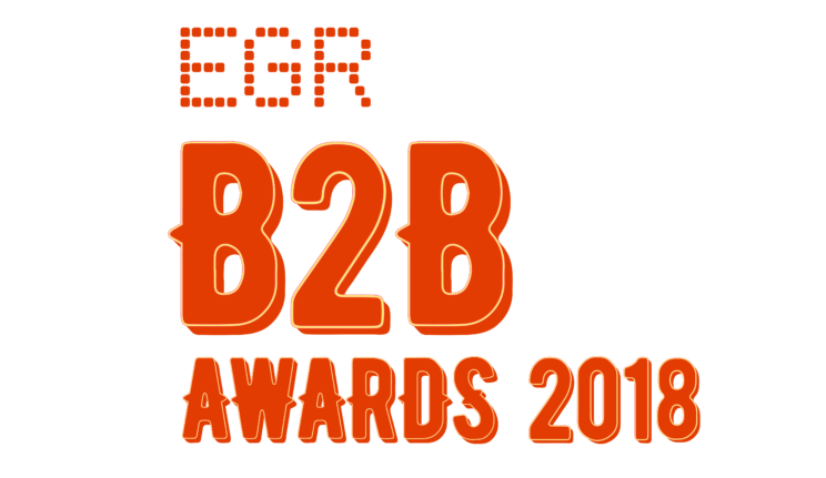 EGR B2B Awards 2018