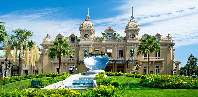 casino monaco