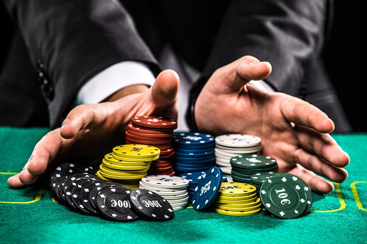 nouvelles plateformes de jeux d'argent