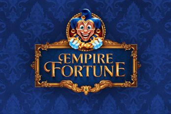 2 253 040 € remportés sur la machine à sous Empire Fortune