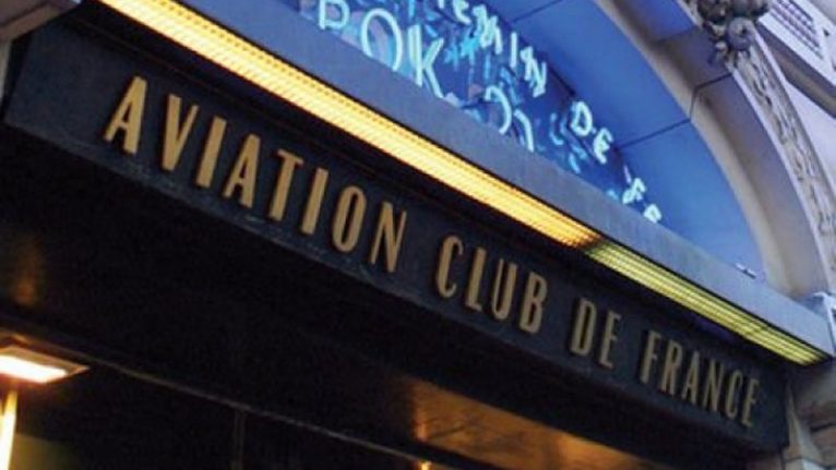 Aviation Club de France