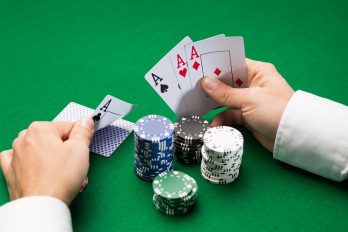Découvrez la nouvelle plateforme de poker de Unibet